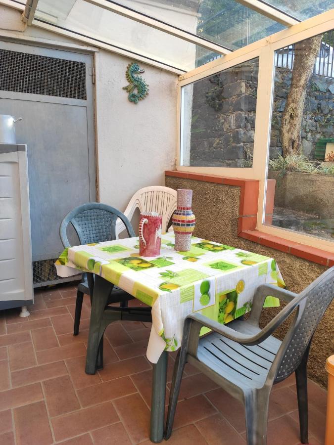 Casa Gaia - Limoncello - Parcheggio Privato Incluso Apartamento Levanto Exterior foto